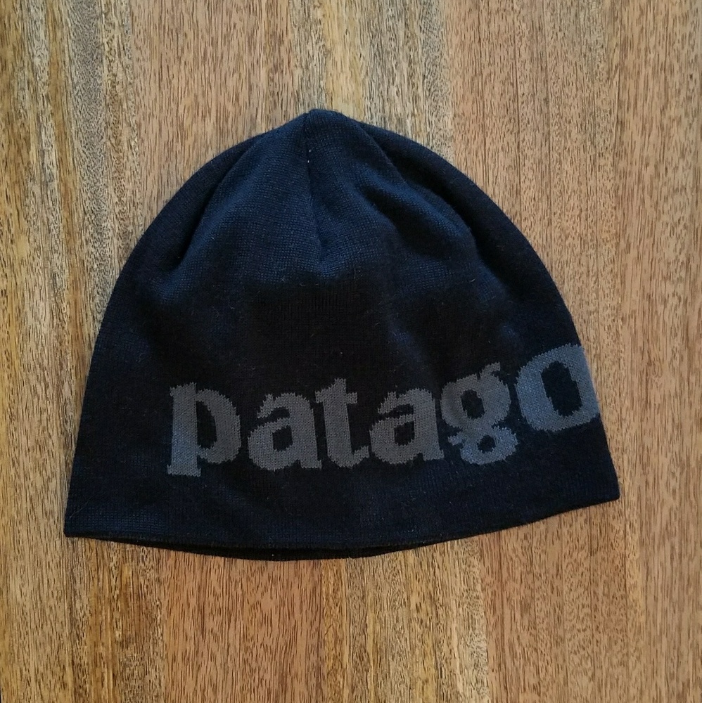 Patagonia Beanie Hat